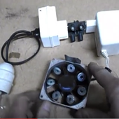 Truc & Vidéo: Comment fabriquer de l'électricité gratuite?