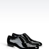 Humour Luigi: Drague en chaussures Armani - Doc de Haguenau