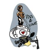 Humour Attentat de Bruxelles: Piss and love