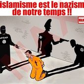 L'islamisme est-il le nazisme du troisième millénaire ?