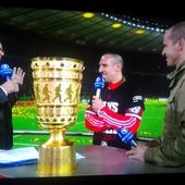 L'ancien bleu Franck RIBERY revient en Equipe de France