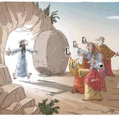 Humour Jesus: le Christ à l'école de Nazareth - Doc de Haguenau