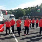 CFA2: Le FRH aura un difficile déplacement à Biesheim - Doc de Haguenau