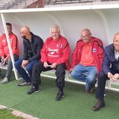 CFA2: Un beau choc offensif entre le FR Haguenau et Pagny sur Moselle ? - Doc de Haguenau