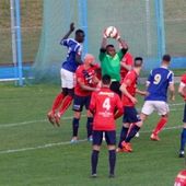 CFA2: Le FRH se déplace chez le leader REIMS B