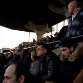 CFA2: Dernier effort à domicile du FRH contre Schiltigheim