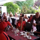 CFA2: Derniere rencontre de la saison du FR Haguenau à Nancy - Doc de Haguenau