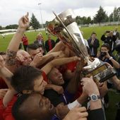 Qui sera le vainqueur Finale de la Coupe d'Alsace 2016 ?