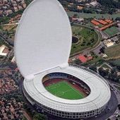 Solution en cas de météo merdique à l'EURO 2016
