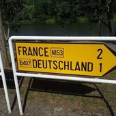 Euro 2016: La France en Finale d'après le panneau suisse