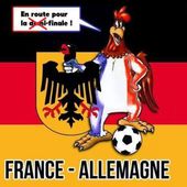 Euro 2016: France, en route pour la Finale