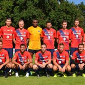 CFA2: FR Haguenau reçoit Metz II en 3è journée - Doc de Haguenau
