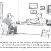 Humour Médical : Médecine à la Docteur House - Doc de Haguenau