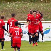 CFA2 FRH: 5è journée, nouveau choc, contre le leader Prix Les Mezieres