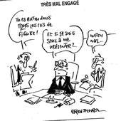 Humour Présidentielle 2017: Hollande, c'est fini avant de commencer - Doc de Haguenau
