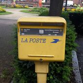 Humour Belge: La Poste concurrencée par le courrier ornithologique - Doc de Haguenau