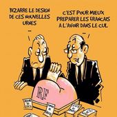 Humour Elections: les français baisés par les politiques - Doc de Haguenau