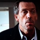 Humour Dr House: Fierté d'un père - Doc de Haguenau