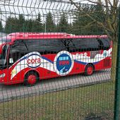CFA2: Histoire d'un supporter bénévole du FR Haguenau - Doc de Haguenau