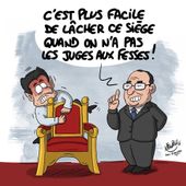 Humour François Hollande: Enfin un acte digne d'un Président de la République - Doc de Haguenau