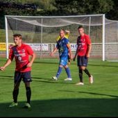 CFA2: Le FR Haguenau reçoit l'US Sarre-Union, revanche en l'air? - Doc de Haguenau