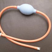 Humour Perle de médecin: Constipation et poire anti-conne-stipation - Doc de Haguenau