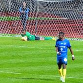 CFA2: Match des extrêmes entre le FR Haguenau et l'ASIM - Doc de Haguenau