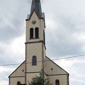Humour Eglise: Un ivrogne dans un confessionnal - Doc de Haguenau