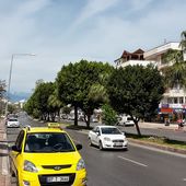 Humour Taxi: D'abord prude, puis tac au tac - Doc de Haguenau