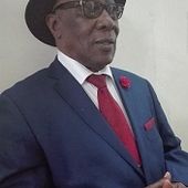 "NDABINGINZE NIMUNYUMVE", IGITABO CYA SENATERI STANLEY SAFARI - TFR-INFO