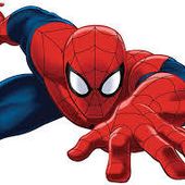 Récapitulatif grilles point de croix : Spiderman - Le blog de Isabelle