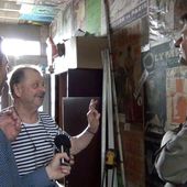 Une après-midi chez Ranky - élévation