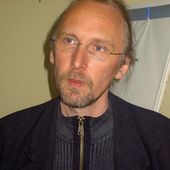Joël Ury (2009) - élévation