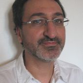 Louis Garcia (2009) - élévation