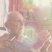 Jean Morzelle (1929-2016) - élévation