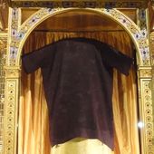 La Sainte Tunique d'Argenteuil - élévation