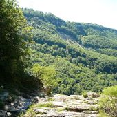 Radiesthésie dans l'Ain - élévation