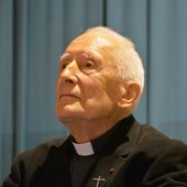 Abbé René Laurentin - élévation