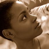 ☛ Christina Goh artiste-chanteuse Martinico-Ivoirienne - Lucide Sapiens Martinique