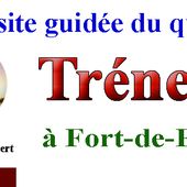 Visite guidée du quartier Trénelle à Fort-de-France, Martinique - Lucide Sapiens Martinique
