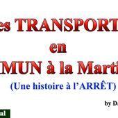 ➤ Le quartier populaire Sainte-Thérèse en Martinique - Lucide Sapiens Martinique
