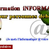 Formation informatique de Ti-Sonson en Martinique - Lucide Sapiens Martinique