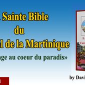 La Sainte Bible du Carnaval de la Martinique - Lucide Sapiens Martinique
