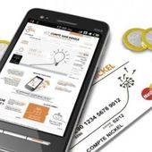 Compte Nickel : formation au compte sans banque Nickel, Martinique - Lucide Sapiens Martinique