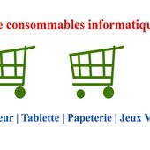 Achat consoles jeux vidéos et accessoires jeux vidéos - Lucide Sapiens Martinique