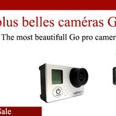 Les plus belles caméras Go pro en vente sur Amazon - Lucide Sapiens Martinique