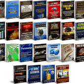 Le marketing internet en 25 ebooks - Lucide Sapiens Martinique