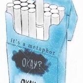 It's a metaphor - Il était un livre...