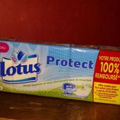 LOTUS Protec 100% remboursé (31.12.2016) - LesDecouvertesDeLelene.over-blog.com