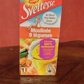 Soupe SWELTESSE (16.08.2016) - LesDecouvertesDeLelene.over-blog.com